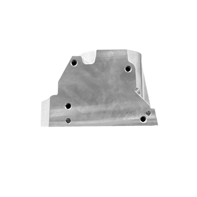 MLG081A Diseño de la válvula de cabeza de cilindro 8 para la eficiencia del motor de gasolina