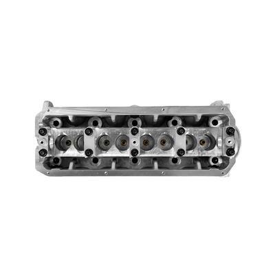 MLG095A Cabeza de cilindro perfecta para motores diesel de 4 cilindros