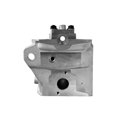 MLG095A Cabeza de cilindro perfecta para motores diesel de 4 cilindros