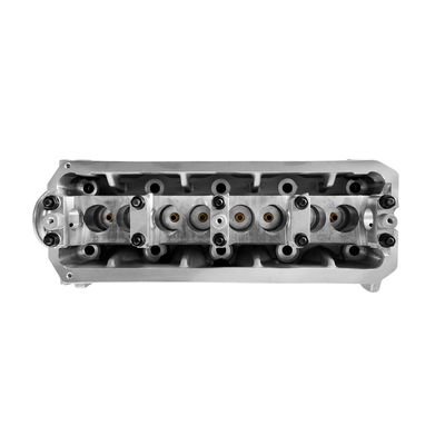 Cabeza de cilindro de aleación de aluminio MLG095E Modelo 1996
