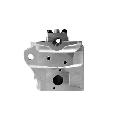 Cabeza de cilindro de aleación de aluminio MLG095E Modelo 1996