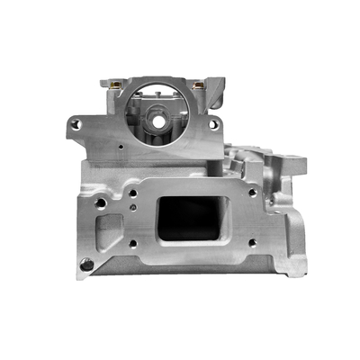 Eficiencia óptima MLG096 Cabeza de cilindro para motores diesel