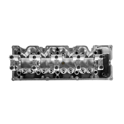 MLG102 Cabeza de cilindro Combustible de gasolina de desplazamiento de 2,6 L