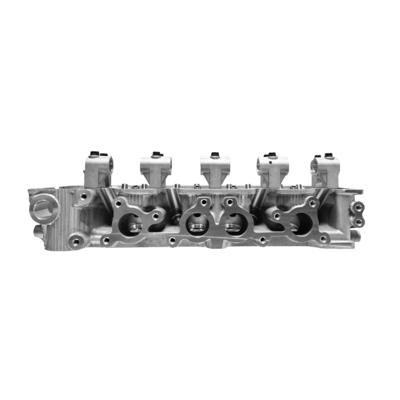 MLG102 Cabeza de cilindro Combustible de gasolina de desplazamiento de 2,6 L