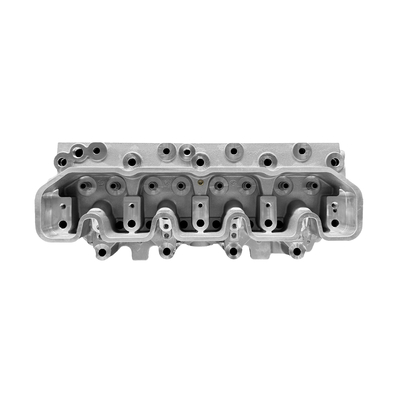 MLG107A Cabeza de cilindro 11.35 KG Desplazamiento 2.5TDI Para un rendimiento óptimo del motor