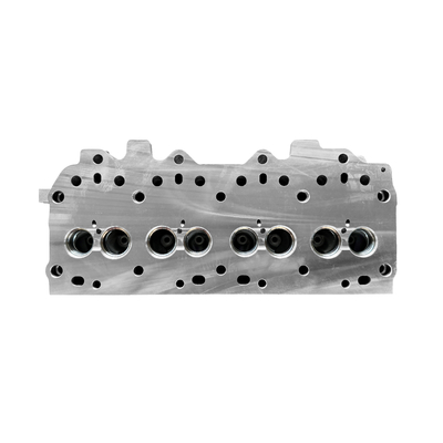 MLG107A Cabeza de cilindro 11.35 KG Desplazamiento 2.5TDI Para un rendimiento óptimo del motor