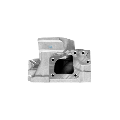 MLG107A Cabeza de cilindro 11.35 KG Desplazamiento 2.5TDI Para un rendimiento óptimo del motor