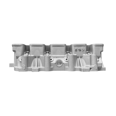 MLG107A Cabeza de cilindro 11.35 KG Desplazamiento 2.5TDI Para un rendimiento óptimo del motor
