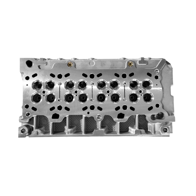MLG109A Cabeza de cilindro 2.3TDI desplazamiento y 4 cilindros para un rendimiento superior