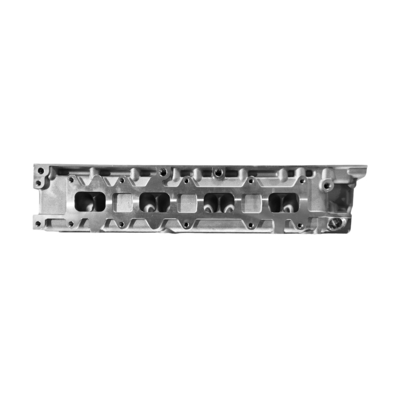 Cabeza de cilindro de aleación de aluminio ligera MLG110C 19.3 KG