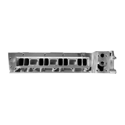 Cabeza de cilindro de aleación de aluminio ligera MLG110C 19.3 KG