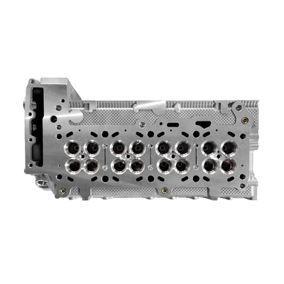 Cabeza de cilindro de aleación de aluminio ligera MLG110C 19.3 KG
