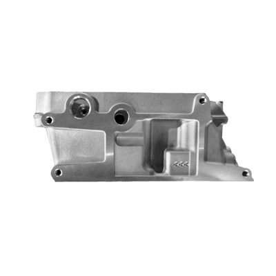 Cabeza de cilindro de aleación de aluminio ligera MLG110C 19.3 KG