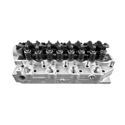 1997-2002 MLZG009 Cabeza de cilindro completa para motores 2.8TDI