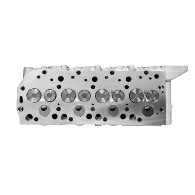 1997-2002 MLZG009 Cabeza de cilindro completa para motores 2.8TDI