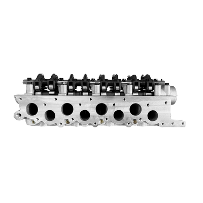 1997-2002 MLZG009 Cabeza de cilindro completa para motores 2.8TDI