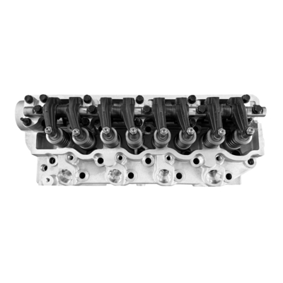 1997-2002 MLZG009 Cabeza de cilindro completa para motores 2.8TDI